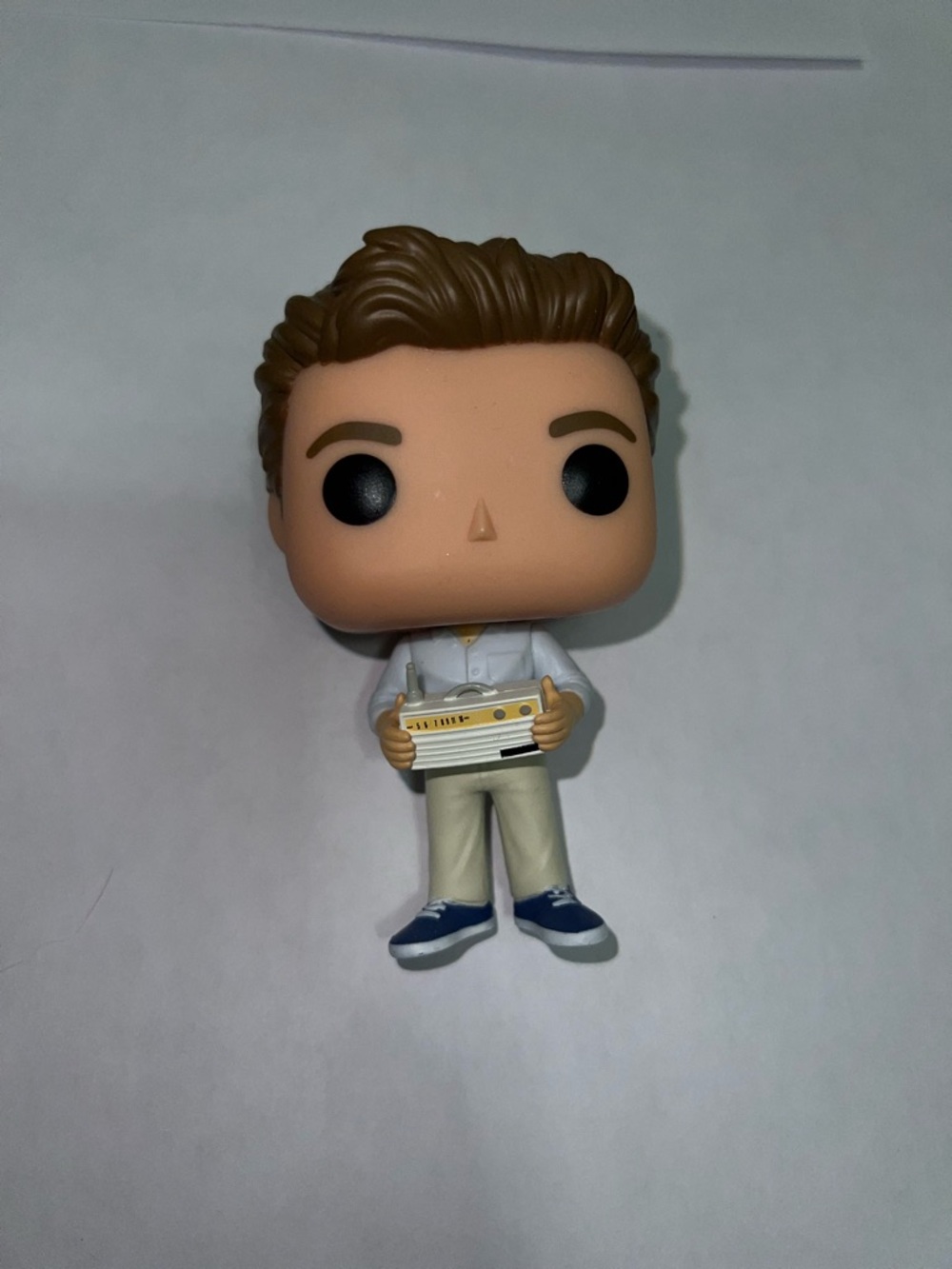 Funko Pop! Gilligans Island The Professor